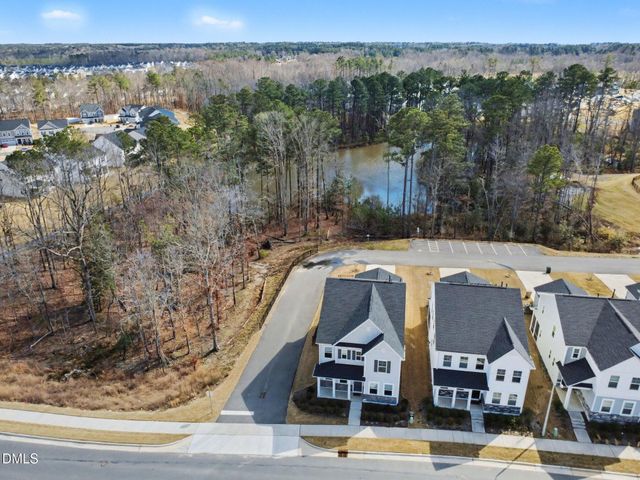 228 Edge Of Auburn Boulevard, Raleigh, NC 27610