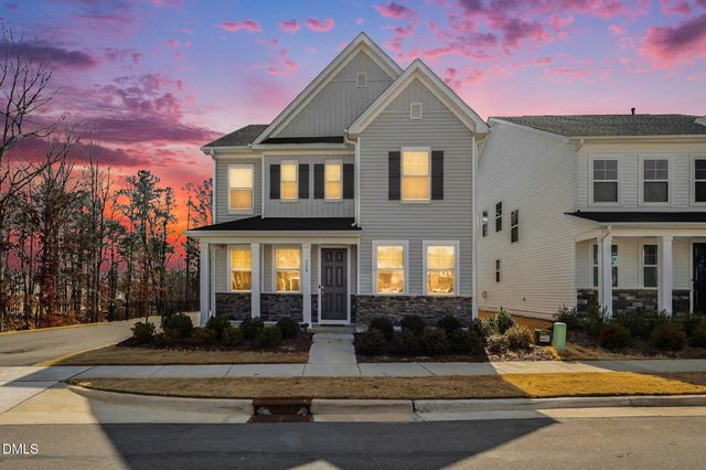 228 Edge Of Auburn Boulevard, Raleigh, NC 27610