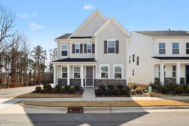 228 Edge Of Auburn Boulevard, Raleigh, NC 27610