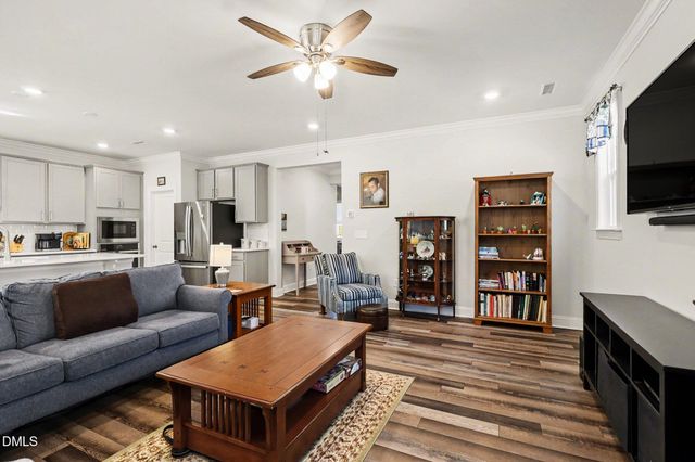 228 Edge Of Auburn Boulevard, Raleigh, NC 27610