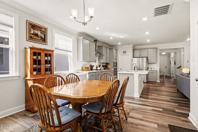 228 Edge Of Auburn Boulevard, Raleigh, NC 27610