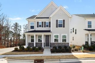 228 Edge Of Auburn Boulevard, Raleigh, NC 27610