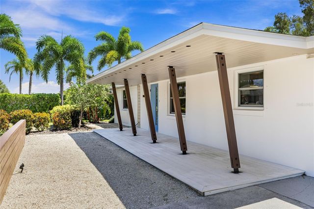 2560 SUNNYSIDE STREET, Sarasota, FL 34239
