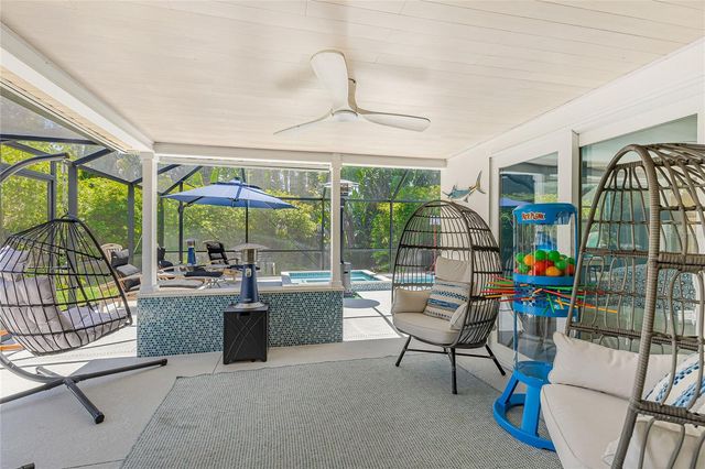 2560 SUNNYSIDE STREET, Sarasota, FL 34239