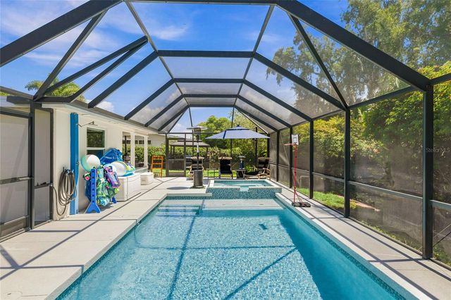 2560 SUNNYSIDE STREET, Sarasota, FL 34239