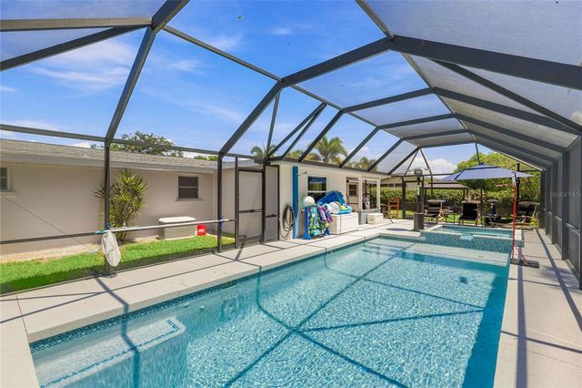 2560 SUNNYSIDE STREET, Sarasota, FL 34239