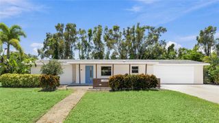 2560 SUNNYSIDE STREET, Sarasota, FL 34239