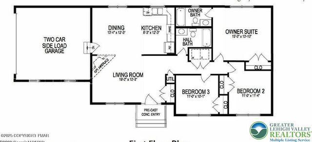 0 Mallard Lane, Lehman Twp, PA 18324