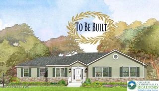 0 Mallard Lane, Lehman Twp, PA 18324