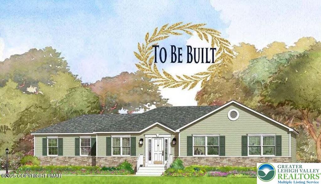 0 Mallard Lane, Lehman Twp, PA 18324