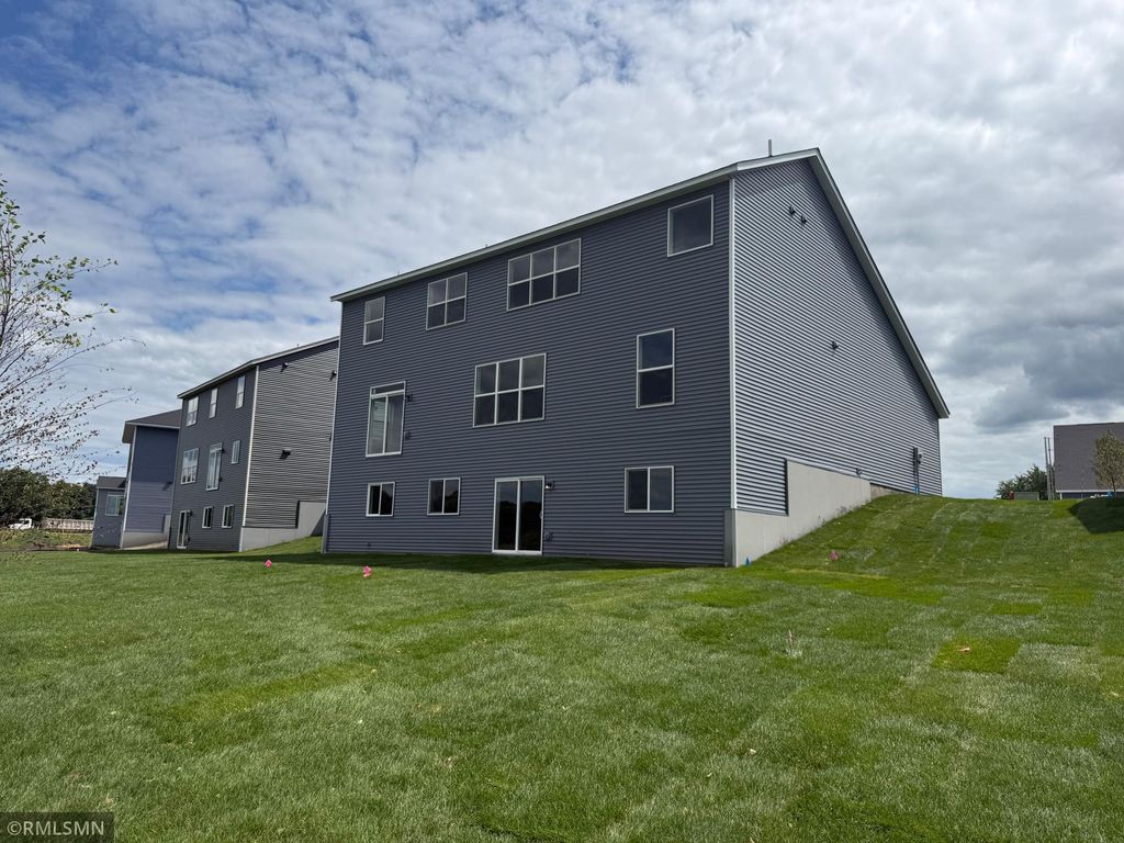 1691 Meadows Drive NE, East Bethel, MN 55011 — photo 3
