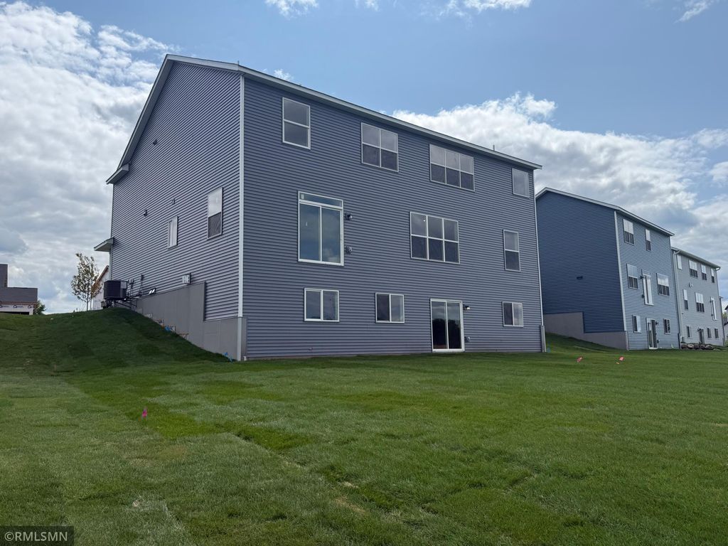 1691 Meadows Drive NE, East Bethel, MN 55011 — photo 4