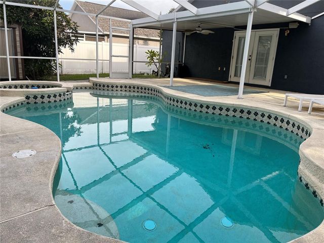 3315 W MARCUM STREET, Tampa, FL 33611