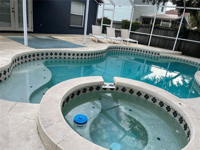 3315 W MARCUM STREET, Tampa, FL 33611