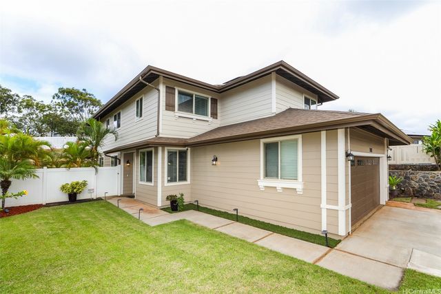 92-848 Opalipali Place, Kapolei, HI 96707