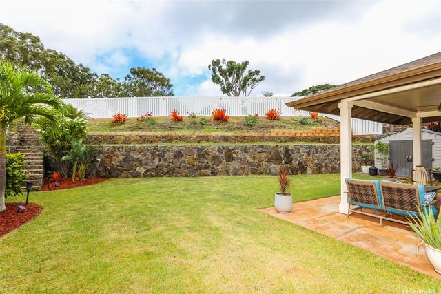 92-848 Opalipali Place, Kapolei, HI 96707