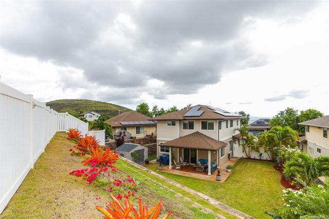 92-848 Opalipali Place, Kapolei, HI 96707