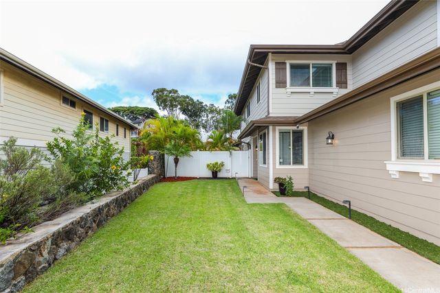 92-848 Opalipali Place, Kapolei, HI 96707
