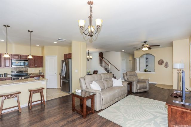92-848 Opalipali Place, Kapolei, HI 96707