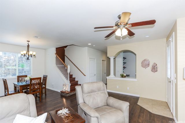92-848 Opalipali Place, Kapolei, HI 96707