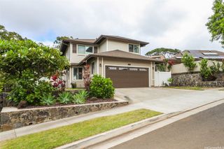 92-848 Opalipali Place, Kapolei, HI 96707