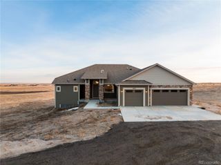 14891 Oscuro Trail, Peyton, CO 80831