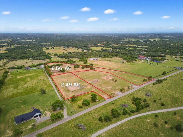 2695 Old Decatur Road, Decatur, TX 76234