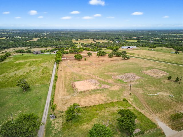 2695 Old Decatur Road, Decatur, TX 76234