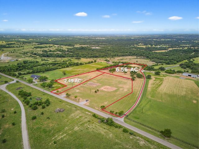 2695 Old Decatur Road, Decatur, TX 76234