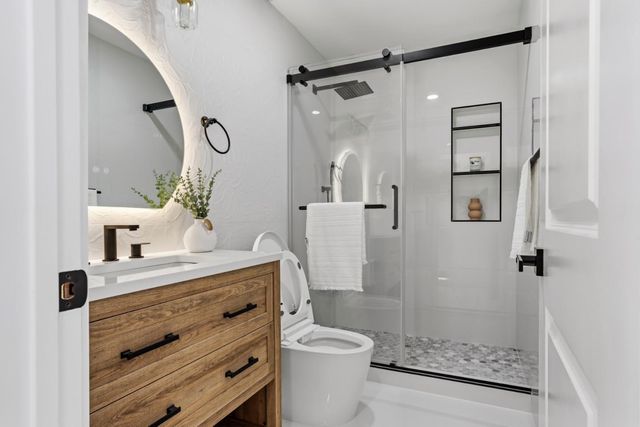 3381 Mount Everest Drive, San Jose, CA 95127