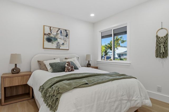 3381 Mount Everest Drive, San Jose, CA 95127