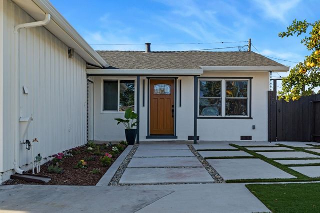 3381 Mount Everest Drive, San Jose, CA 95127