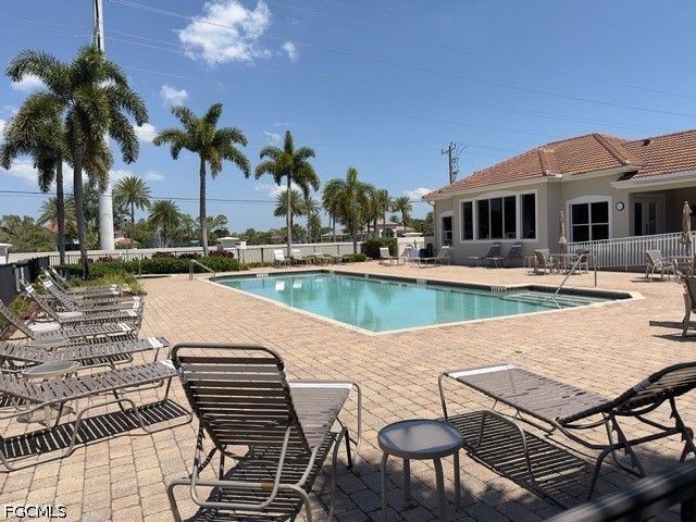 11848 Bayport LN 2002, Fort Myers, FL 33908
