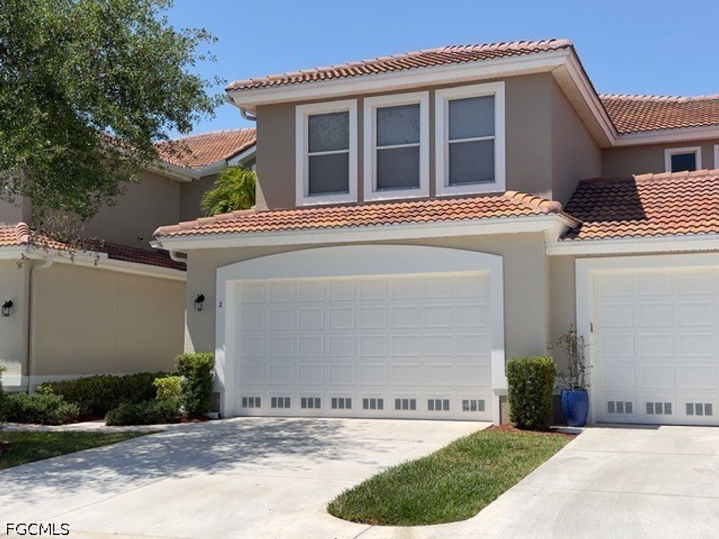 11848 Bayport LN 2002, Fort Myers, FL 33908