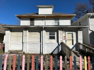 2905 N Sherman Drive, Indianapolis, IN 46218