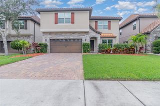 546 EGRET PLACE DRIVE, Winter Garden, FL 34787