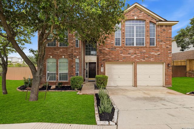 21811 Dolomite, San Antonio, TX 78259