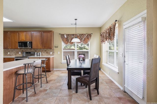 21811 Dolomite, San Antonio, TX 78259