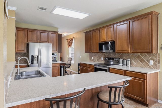 21811 Dolomite, San Antonio, TX 78259