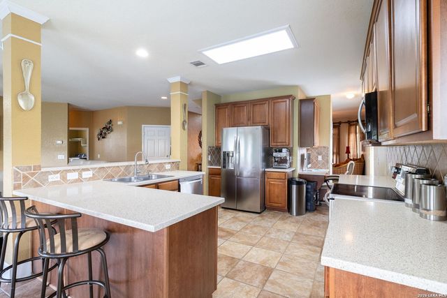 21811 Dolomite, San Antonio, TX 78259