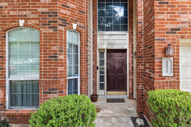 21811 Dolomite, San Antonio, TX 78259