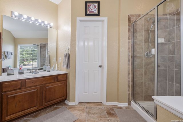21811 Dolomite, San Antonio, TX 78259