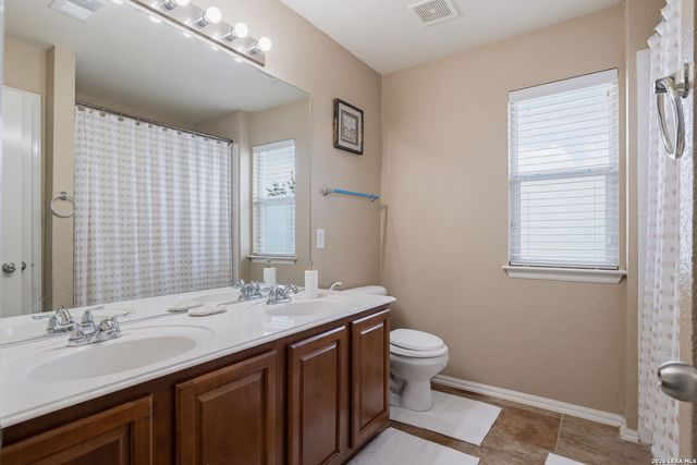 21811 Dolomite, San Antonio, TX 78259