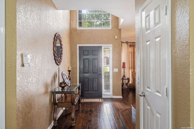 21811 Dolomite, San Antonio, TX 78259