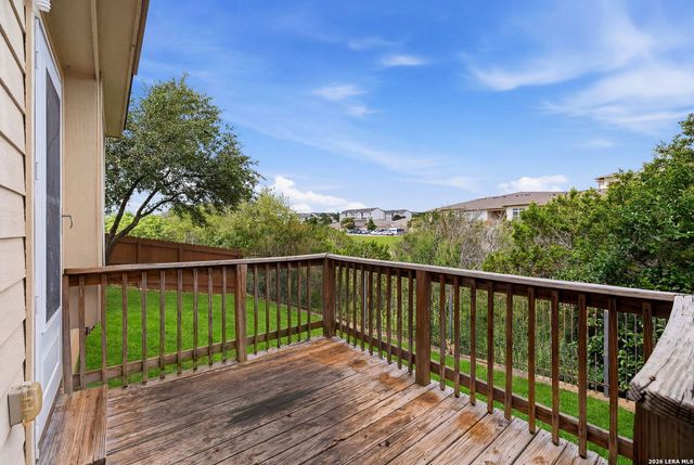 21811 Dolomite, San Antonio, TX 78259