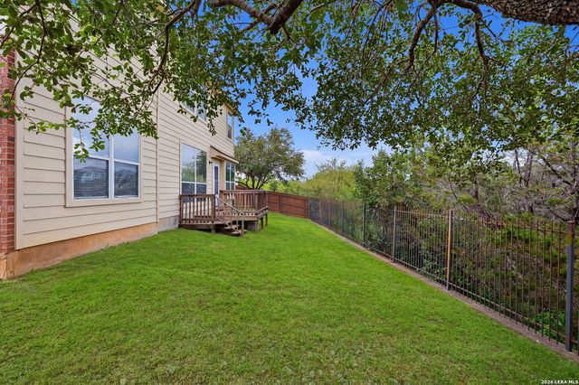 21811 Dolomite, San Antonio, TX 78259