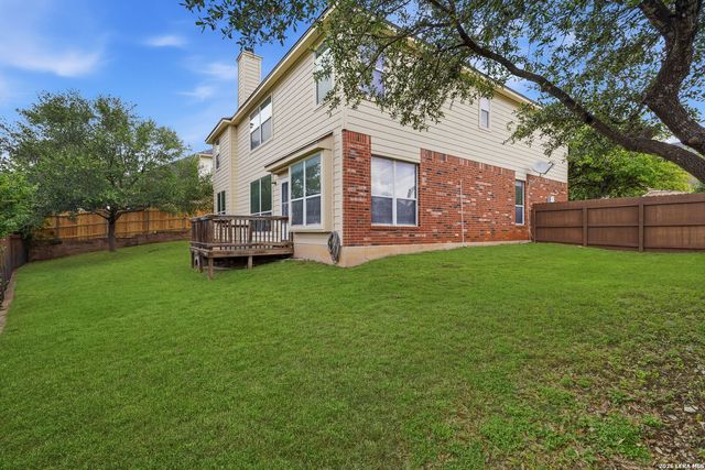 21811 Dolomite, San Antonio, TX 78259