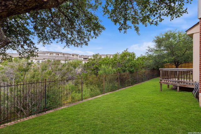 21811 Dolomite, San Antonio, TX 78259