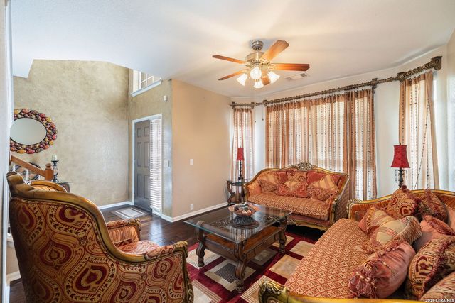 21811 Dolomite, San Antonio, TX 78259