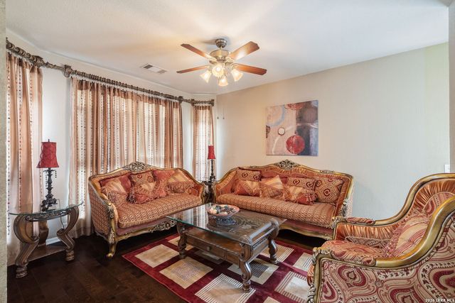 21811 Dolomite, San Antonio, TX 78259